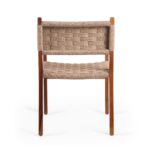 cajon cappuchino chair image 4