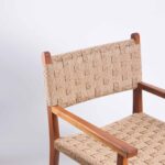 cajon cappuchino chair image 5