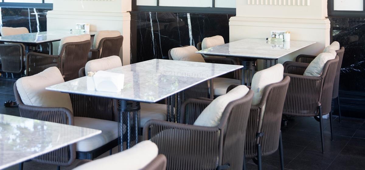 calacata eco marble table top gallery 11