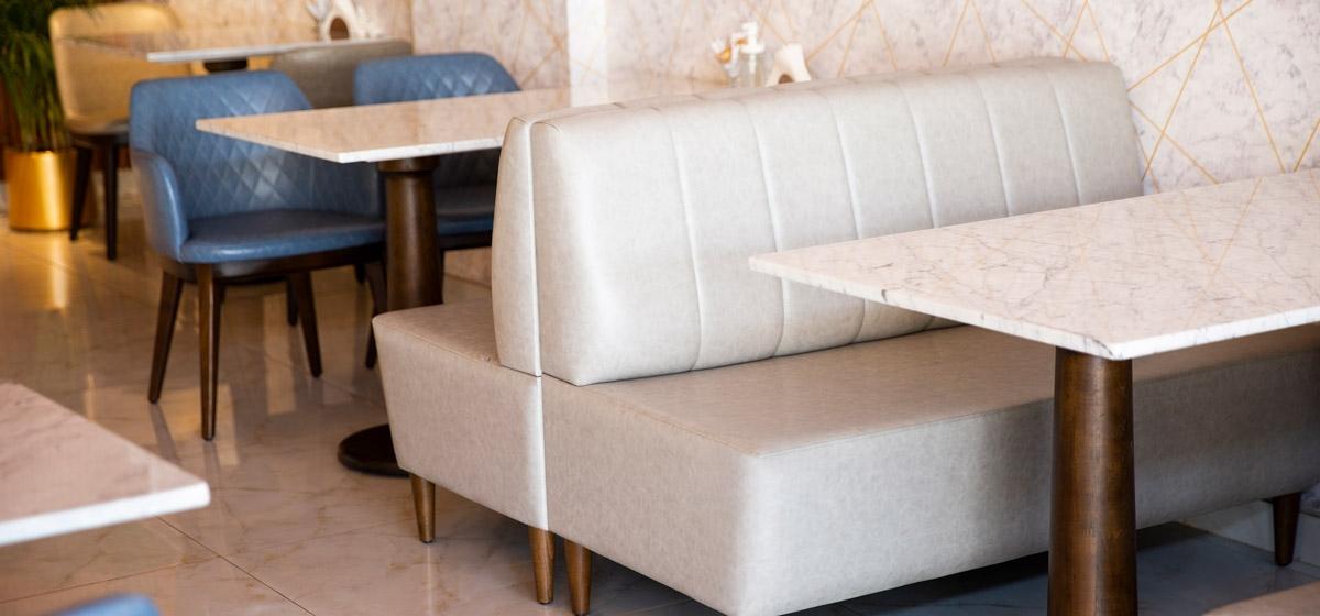 calacata eco marble table top gallery 3