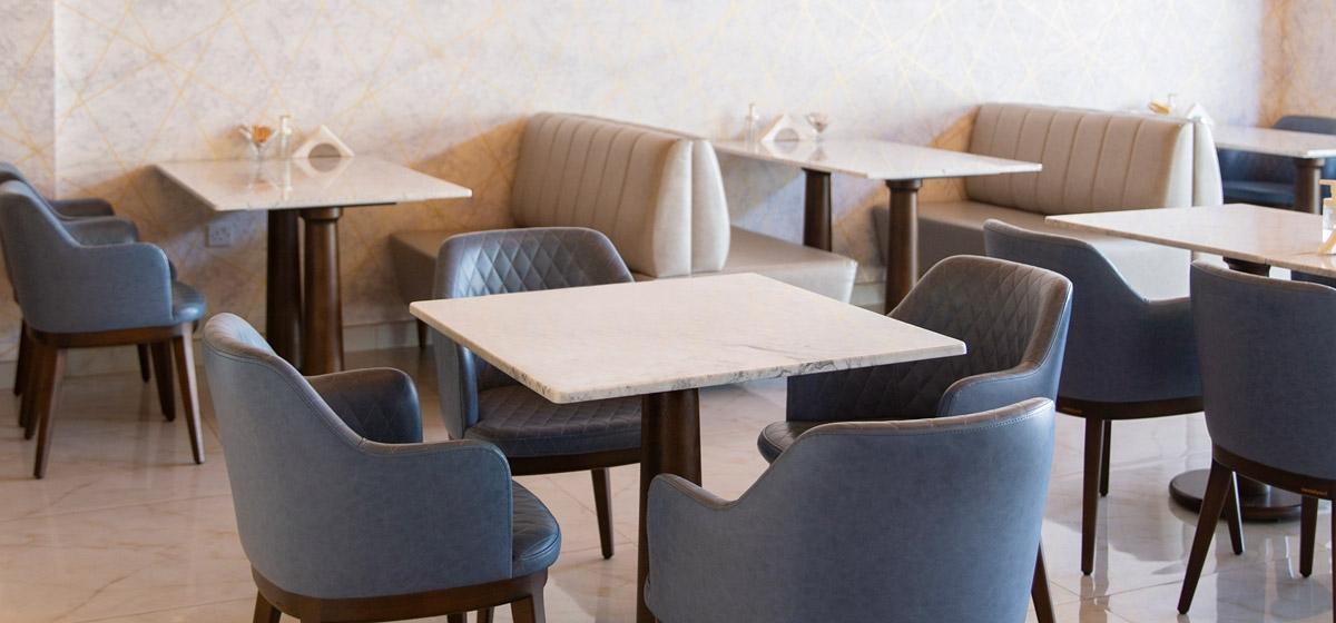 calacata eco marble table top gallery 5