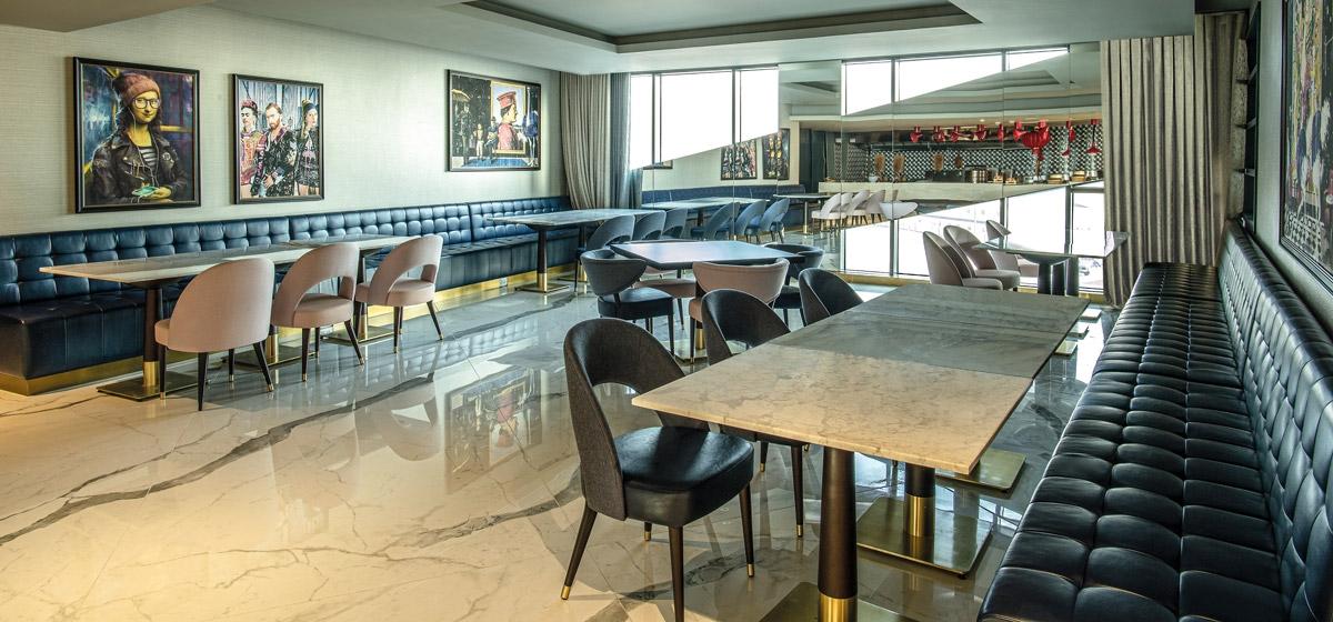 calacata eco marble table top gallery 7