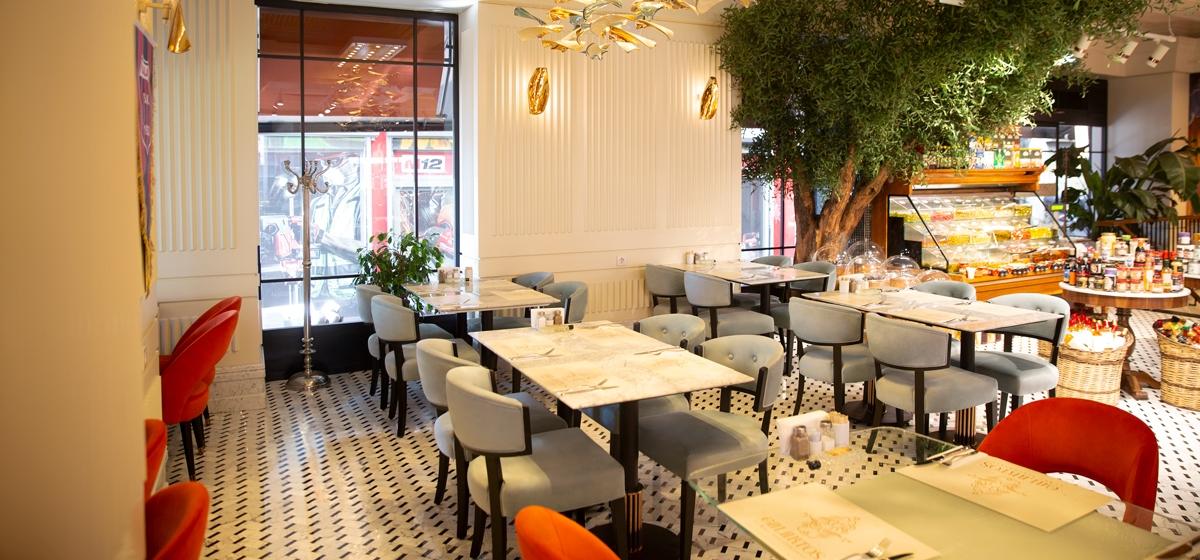 calacata eco marble table top gallery 8