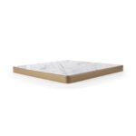 calacata eco marble table top image 2