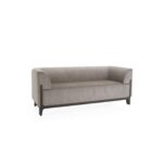 canela sofa image 1