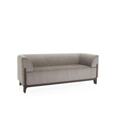 canela sofa image 1