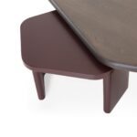 canopus side coffee table image 4