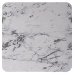 carrera marble table top image 1
