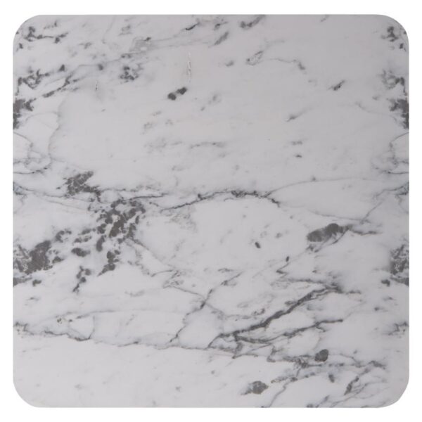 carrera marble table top image 1