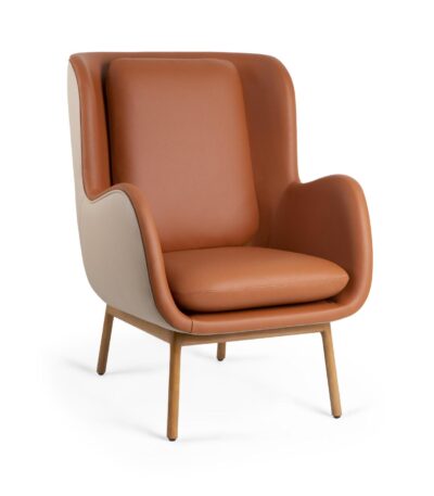 carrisa armchair image 1