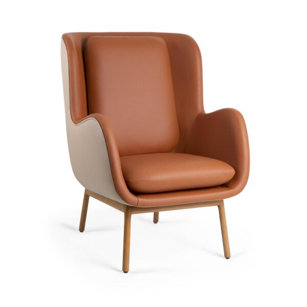 carrisa armchair image 1