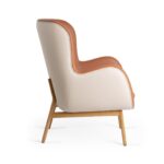 carrisa armchair image 3