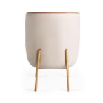 carrisa armchair image 4