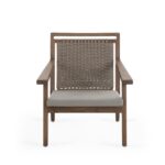 chalet armchair image 2