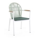 cherry k chair image 1