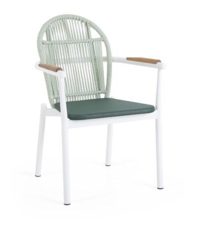 cherry k chair image 1