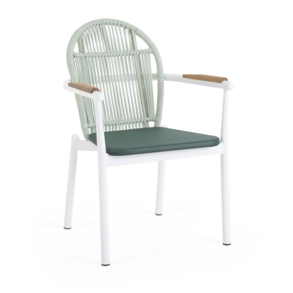 cherry k chair image 1