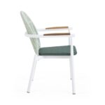 cherry k chair image 3