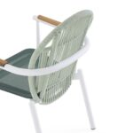 cherry k chair image 7