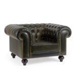 chester armchair image 1