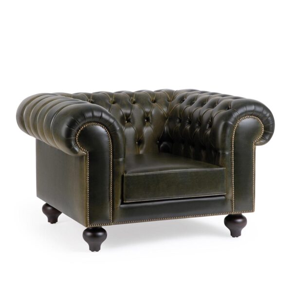 chester armchair image 1