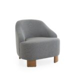 citrus armchair image 1
