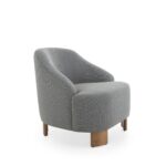 citrus armchair image 5