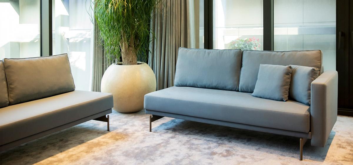 clarity sofa gallery 1