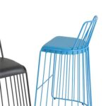 cledan bar chair image 2