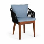 como k chair image 1