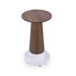 conic table base image 3