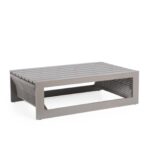 copious coffee table image 1