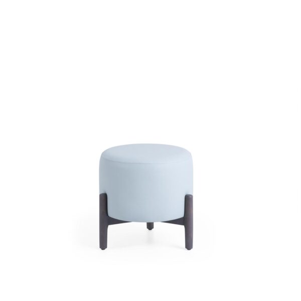 cornell pouf image 1