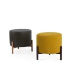 cornell pouf image 2