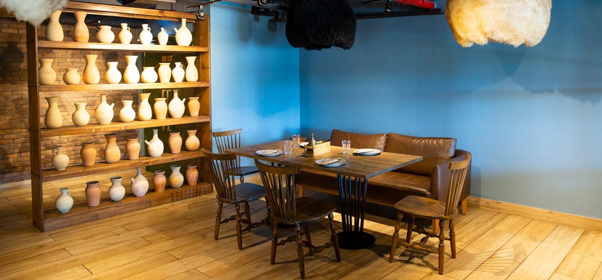 corsage table base gallery 2