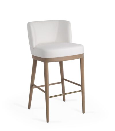 cottony bar chair image 1