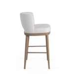 cottony bar chair image 3