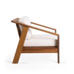 cres armchair image 3