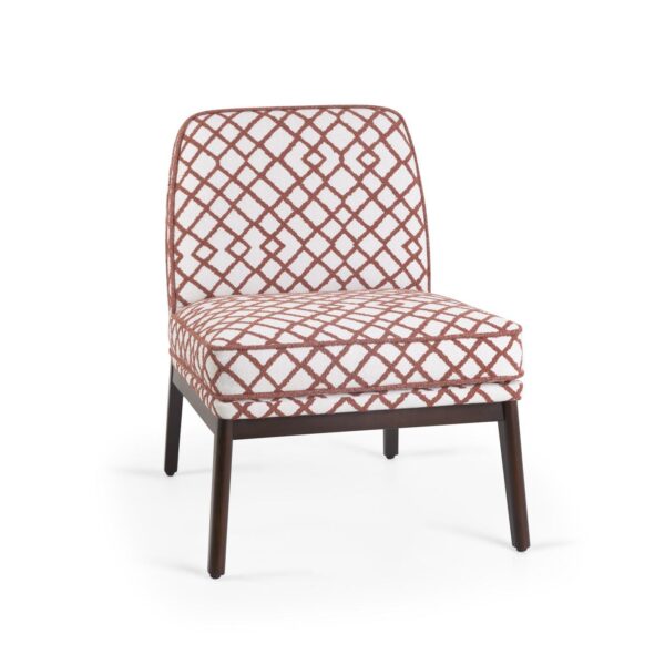 crop armchair image 1