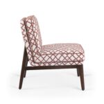 crop armchair image 3