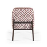 crop armchair image 4