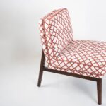 crop armchair image 5