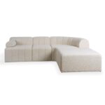 daphne corner sofa image 1