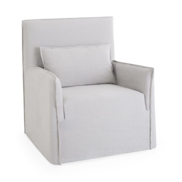 dorset armchair image 1