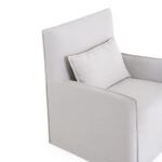 dorset armchair image 5