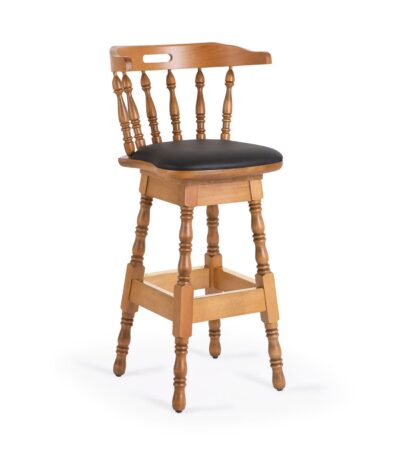 dublin bar chair image 1