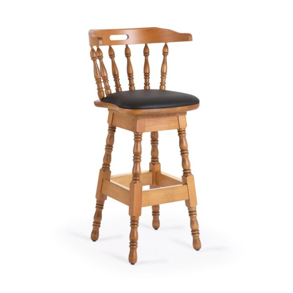 dublin bar chair image 1