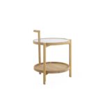 dune coffee table image 1