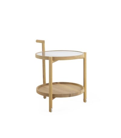 dune coffee table image 1