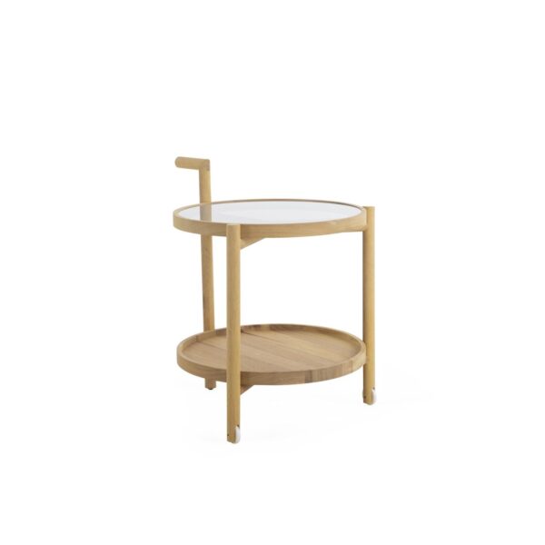 dune coffee table image 1